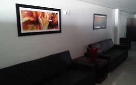 Vermont Plaza Hotel Unaí  Brazil